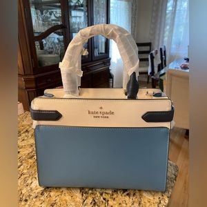Kate Spade Staci Purse